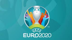 UEFA Euro 2020 Poster