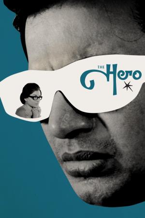 Nayak The Hero 3 Poster