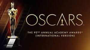 92nd Oscars International Version 2020 Poster