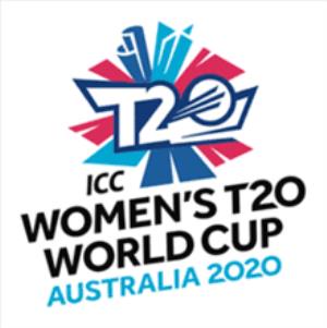 ICC Women's T20 WC Hlts. Poster