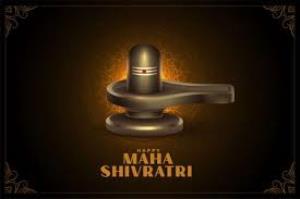 Maha Shivratri Live Poster