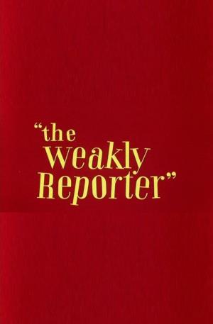 The Reporter Poster