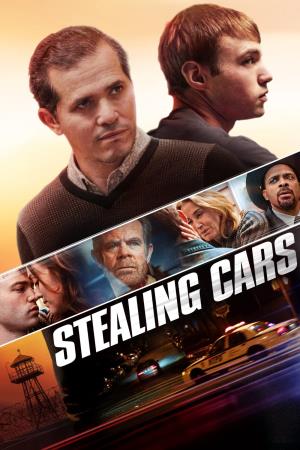 Stealing Cars Poster