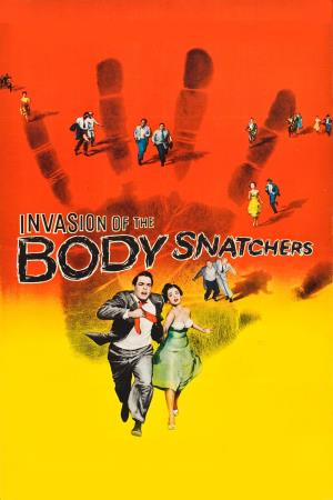 The Body Poster