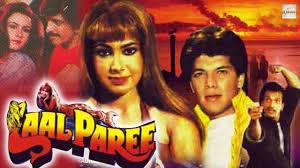 Laal Paree Poster