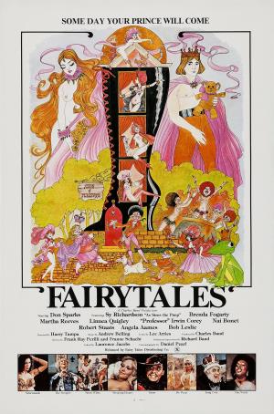Fairy Tales Poster
