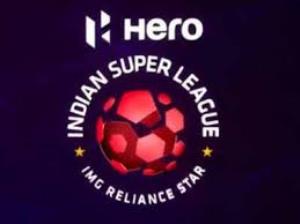 ISL Football United 2019/20 Post Show Live Poster