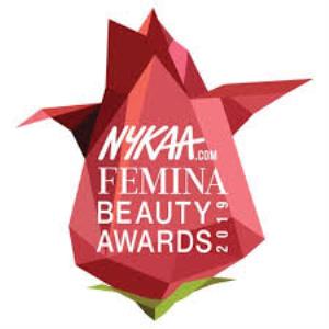Nykaa Femina Beauty Awards Poster