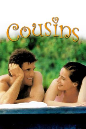 Cousins Poster