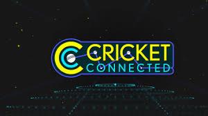 Cricket Connected Poster