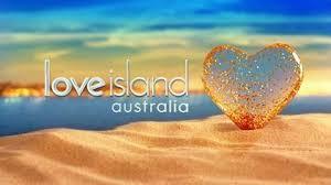Love Island Australia Poster