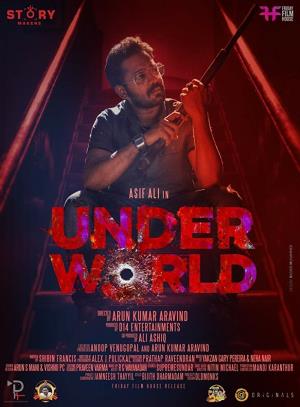 Under World Poster