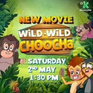 Wild Wild Choocha Poster