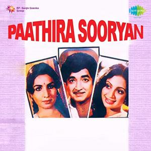 Paathira Sooryan Poster