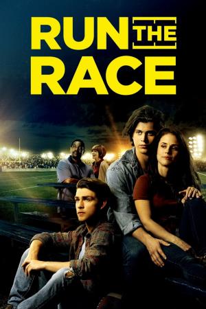 The Race Poster