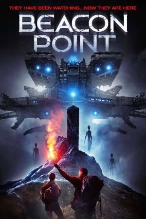Abduction Point Poster