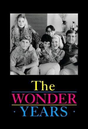 The Wonder Years Poster