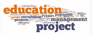 Educational Programme Poster