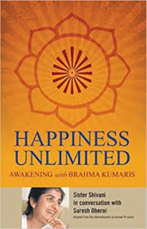 Awakening With Brahmakumaris Poster