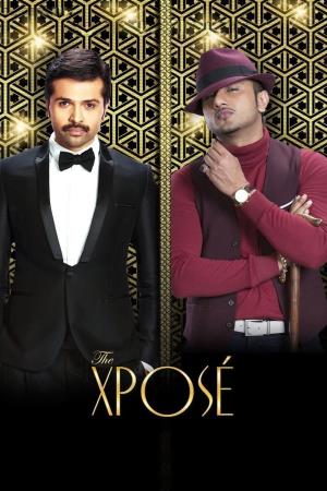 The Xpose Poster