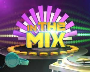 In The Mix Poster