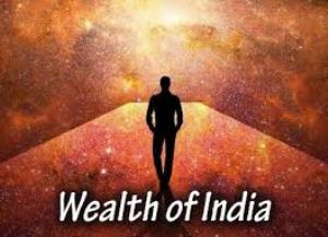 Wealth of India Poster