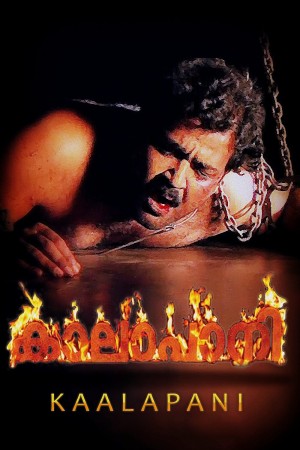 Chirai Chaalai Poster