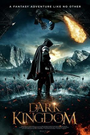 Dark Kingdom Poster