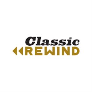 Classic Match Rewind Poster