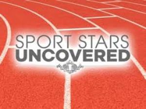 Sports Stars Uncovered 2020 Poster