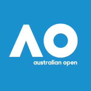 Australian Open Classics Poster