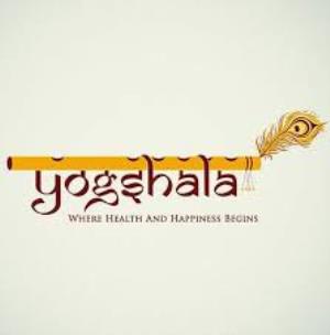 Yogshala Poster