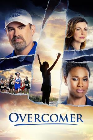 Overcomer Poster