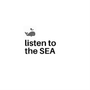 Listen To The Sea Poster