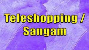 Teleshopping / Sangam Poster