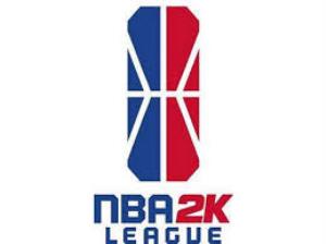 NBA 2K Players Tournament C'ship Poster