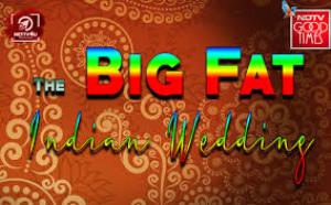 The Big Fat Indian Wedding Special Poster