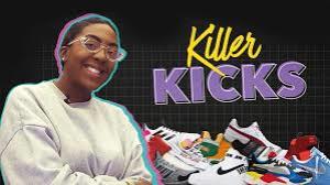 Newsbeat: Killer Kicks Poster