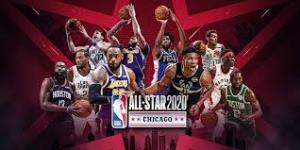 NBA Classics Poster