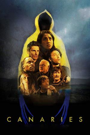 Canaries Poster
