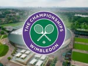 Wimbledon Documentaries Poster