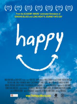 Happy Durbar Poster