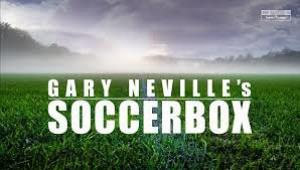 Soccerbox: Pires Poster