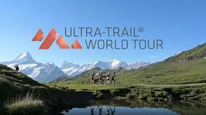 Ultra Trail World Tour HLs Poster