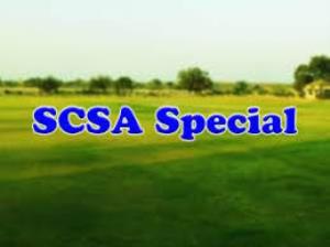 SCSA Special Poster