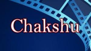 Chakshu Poster