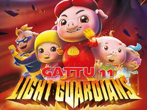 Gattu The Light Guardians Poster