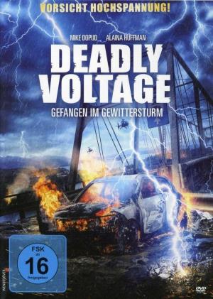 Deadly Voltage Poster