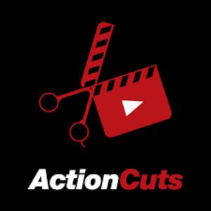 Action Cut Poster