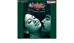 Naidu L .L .B Poster